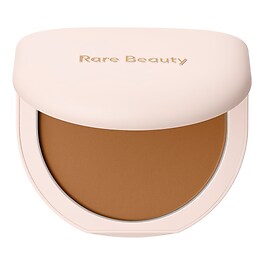 Tinted Pressed Powder - Prasowany puder wykończeniowy
